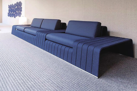 Frame Outdoor Sofa.