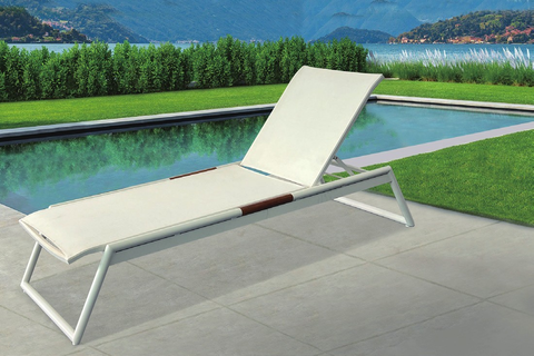 Daybed/Sunbed