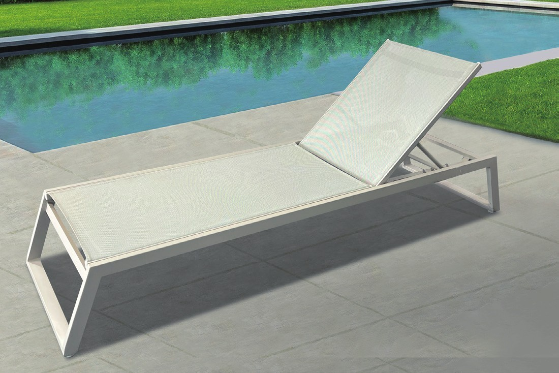 Daybed/Sunbed