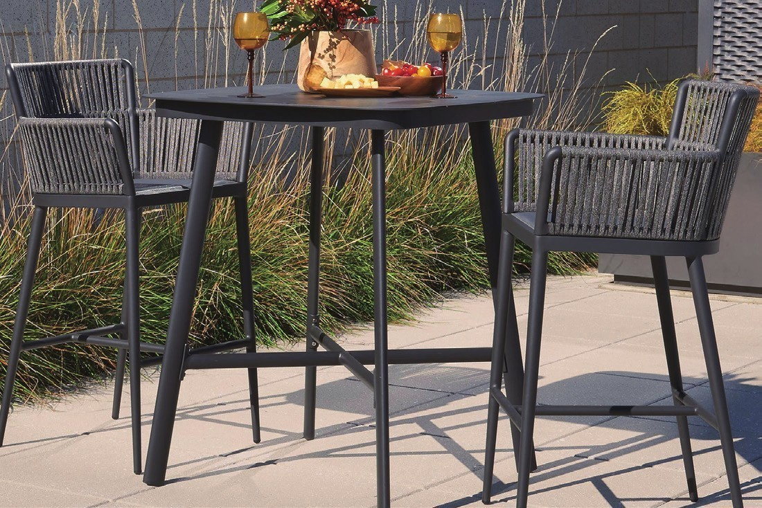 2 seater patio dining set