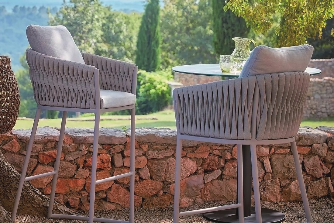 2 seater patio dining set