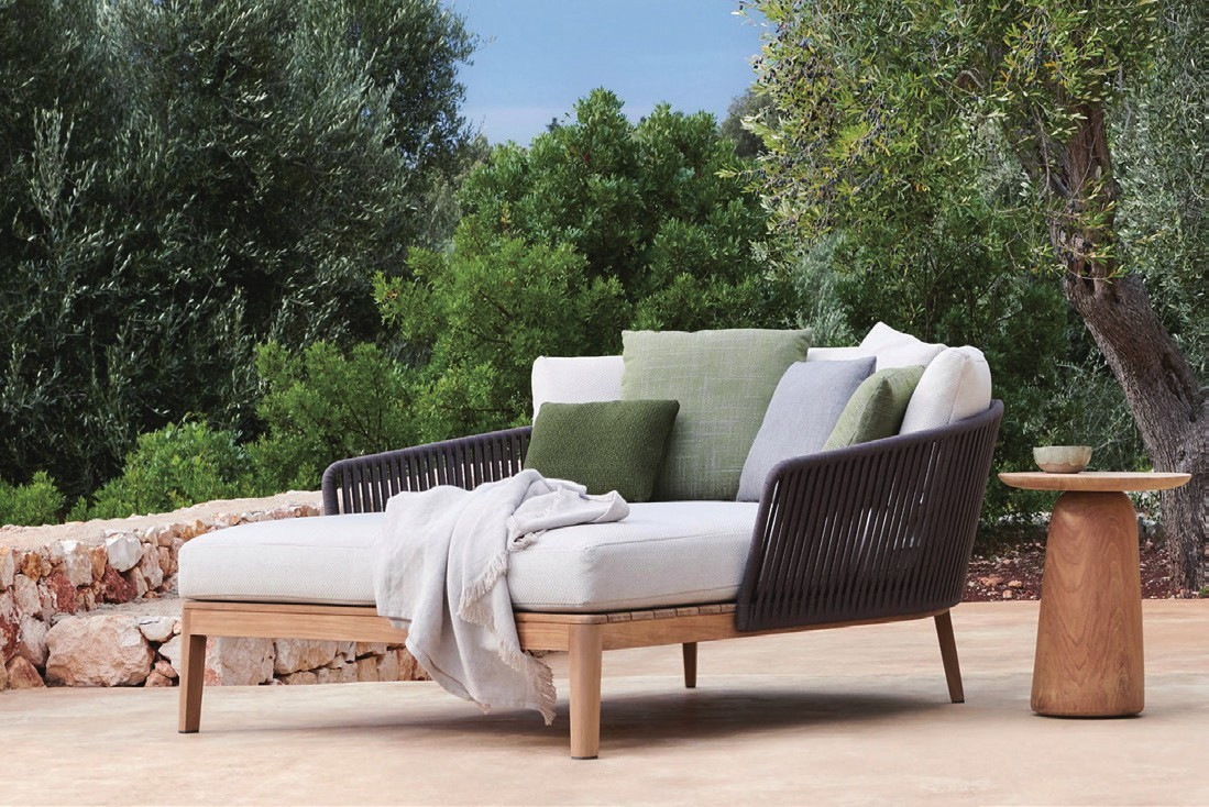 Daybed/Sunbed