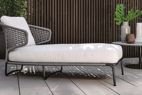 Radoc Chaise Longue