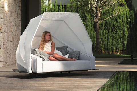 Daybed/Sunbed