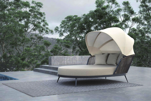 Daybed/Sunbed