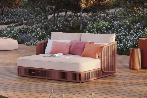 Daybed/Sunbed