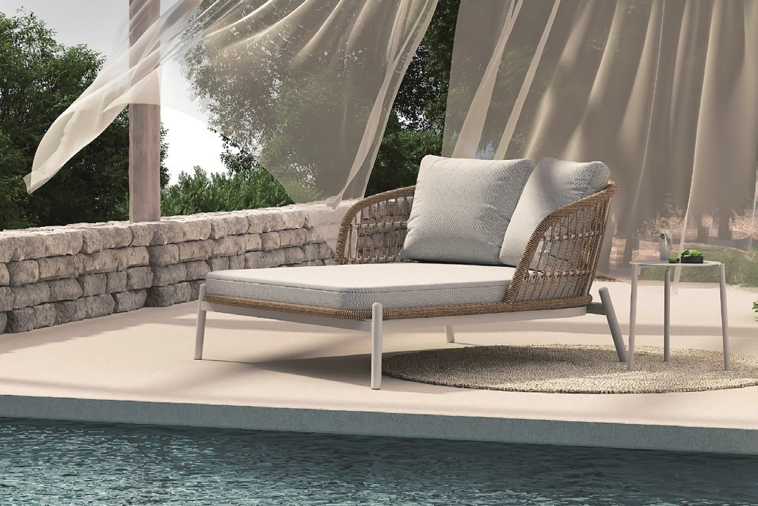 Daybed/Sunbed