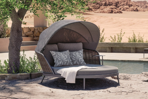 Daybed/Sunbed