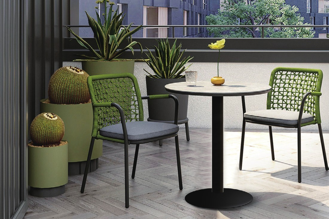 Banyan Tree Dining Armchairs