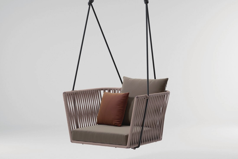 Hanging swing sofa/chair