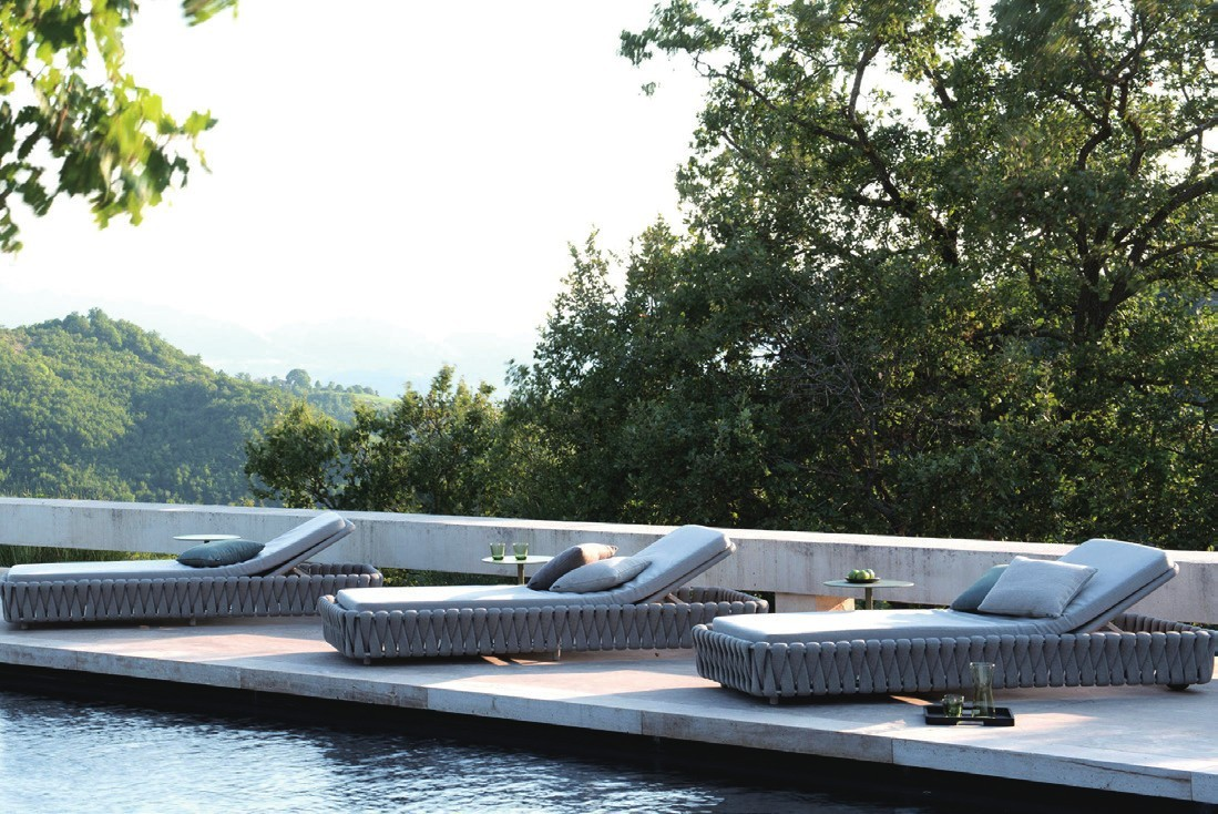 Outdoor Lounge set