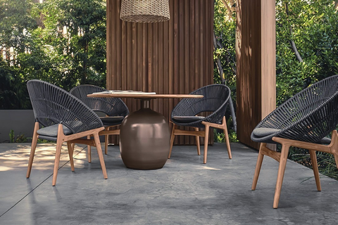 Bora Dining Chairs