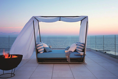 Portofino daybed