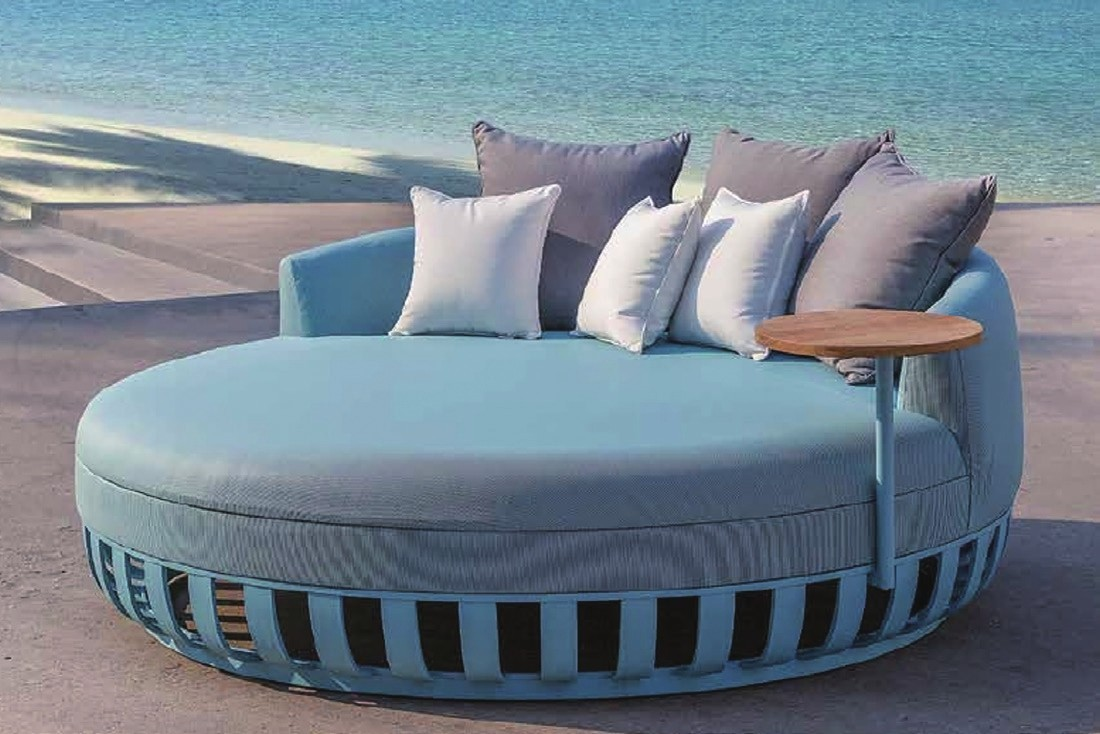 Daybed/Sunbed