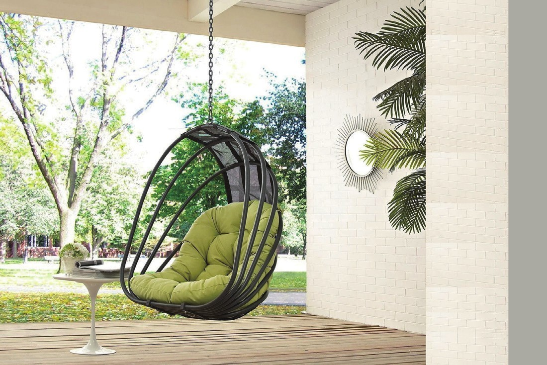 Hanging swing sofa/chair