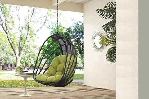 Hanging swing sofa/chair