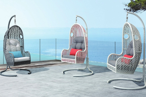 Hanging swing sofa/chair