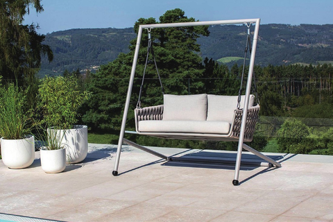 Hanging swing sofa/chair