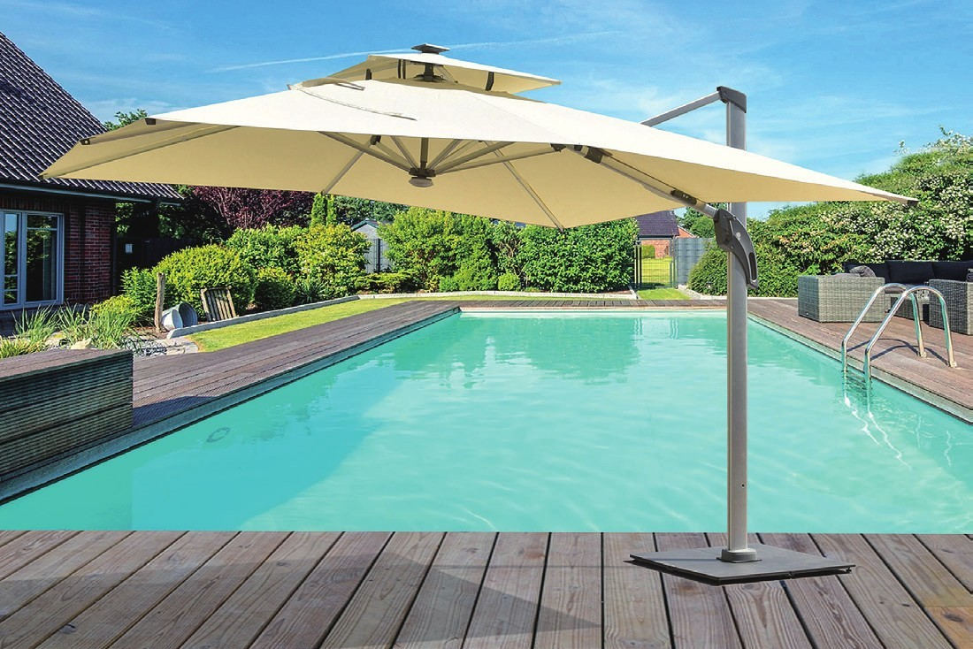 cantilever patio umbrella
