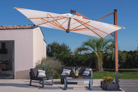 cantilever patio umbrella