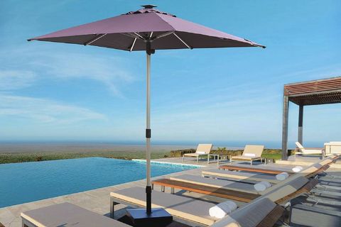 cantilever patio umbrella